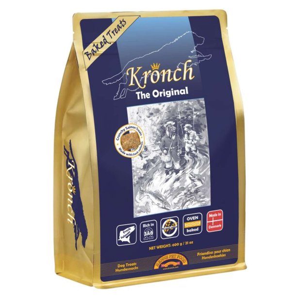 Kronch Original 100% 175 g.
