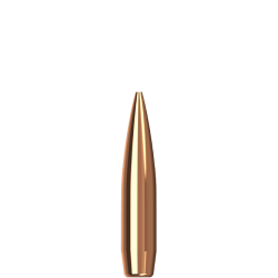 Lapua MaxRange Target OTM Projektiler , .264 - 9,3g / 144grs - 100 stk