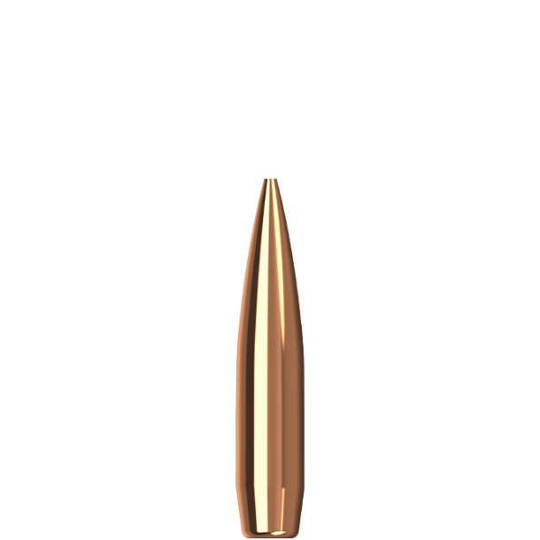 Lapua MaxRange Target OTM Projektiler , .264 - 9,3g / 144grs - 100 stk