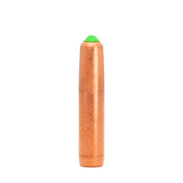 Lapua - Blyfri NATURALIS - .264 - 140grain /9,1g - 50 stk.