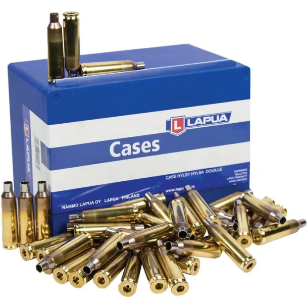 Lapua Hylstre 300 Win. mag. / 100 stk.