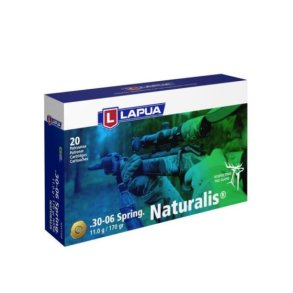 Lapua Naturalis 