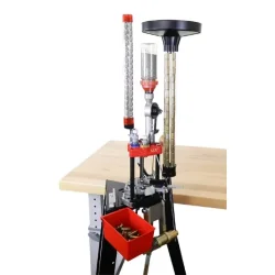 LEE UNIVERSAL CASE COLLATOR - 5 TUBE