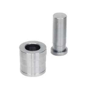 LEE Bullet Sizer & Punch .449 diameter