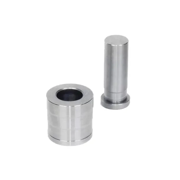 LEE Bullet Sizer &amp; Punch .449 diameter