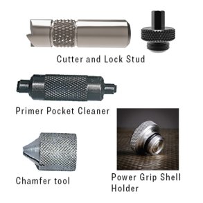 LEE DELUXE CASE CONDITIONING COMBO