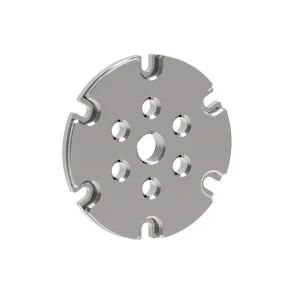 Lee Precision Six Pack Pro Shell Plate