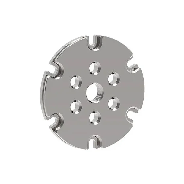 Lee Precision Six Pack Pro Shell Plate