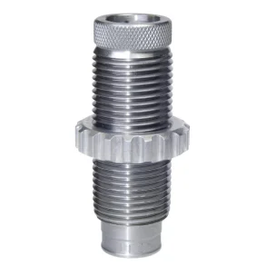 Lee Precision Factory Crimp Crimp Die 404 Jeffery