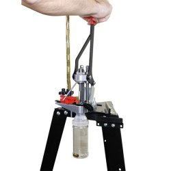 Lee DELUXE Automatic Processing Press