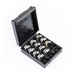 LEE ST - X-PRESS SHELL HOLDERS (11 stk.)