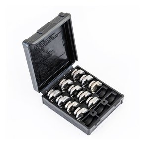 LEE ST - X-PRESS SHELL HOLDERS (11 stk.)