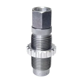 Lee Precision Powder Thru Expander Die 38 Short Colt;38 Long Colt;38 Long Colt
