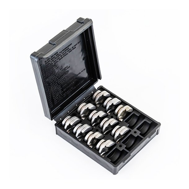 LEE ST - X-PRESS SHELL HOLDERS (11 stk.)