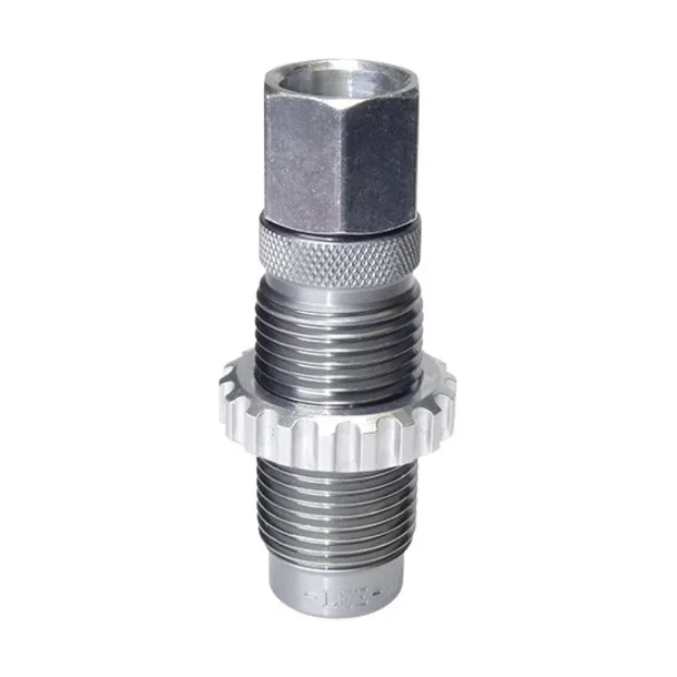 Lee Precision Powder Thru Expander Die 38 Short Colt;38 Long Colt;38 Long Colt