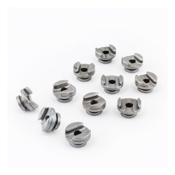 LEE ST - X-PRESS SHELL HOLDERS (11 stk.)