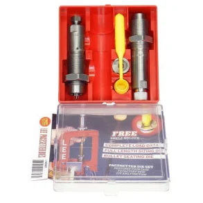 Lee Precision Pacesetter 2 Die Set 32 Winchester Special