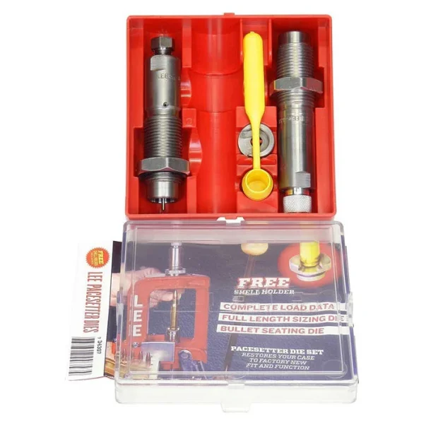 Lee Precision Pacesetter 2 Die Set 32 Winchester Special