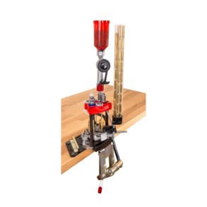 LEE SIX PACK PRO 6000 KIT 300 BLACKOUT