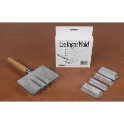 Lee Ingot Mold