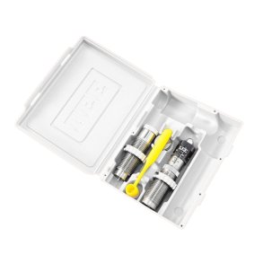 Lee Precision 300 WSM MICROMETER NECK 2-DIE SET