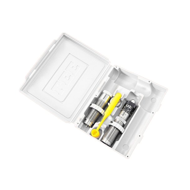 Lee Precision 300 WSM MICROMETER NECK 2-DIE SET