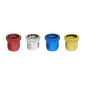 LEE SMART LOCK BREECH LOCK BUSHINGS (4-PACK)