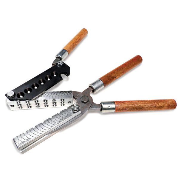 LEE MOULD #1 BUCK SHOT 18-CAVITY