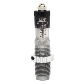 LEE Micrometer Precision Bullet Seating Die � .45/70 Goverment (LVR)