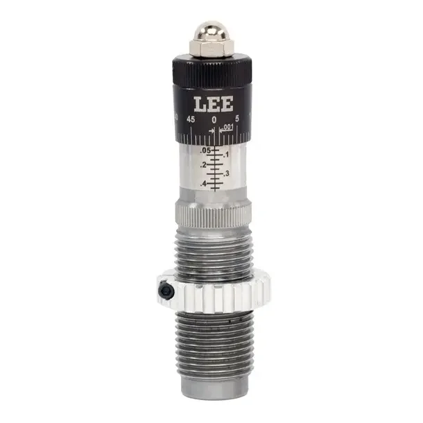LEE Micrometer Precision Bullet Seating Die � .45/70 Goverment (LVR)