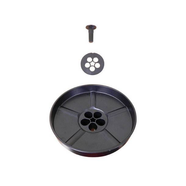 LEE UNIVERSAL CASE COLLATOR - 5 TUBE