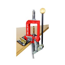 LEE PRIMER POCKET RAM SWAGE SINGLE STAGE PRESS