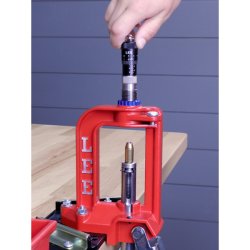 LEE BULLET SEATING MICRO- METER ADJ SCREW - HANDGUN