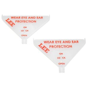 LEE FOLDING PRIMER TRAYS 2-PACK