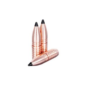 LEHIGH 30(.308) 155gr Blyfri BULLET  TIP CTRL CHAOS / 50 stk.