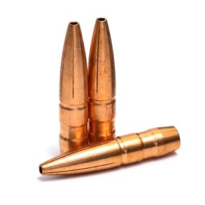 LEHIGH 30(.308)194gr MAX BULLET EXP SUB 3-P - 50 stk. 