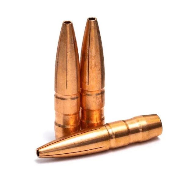 LEHIGH 30(.308)194gr MAX BULLET EXP SUB 3-P - 50 stk. 