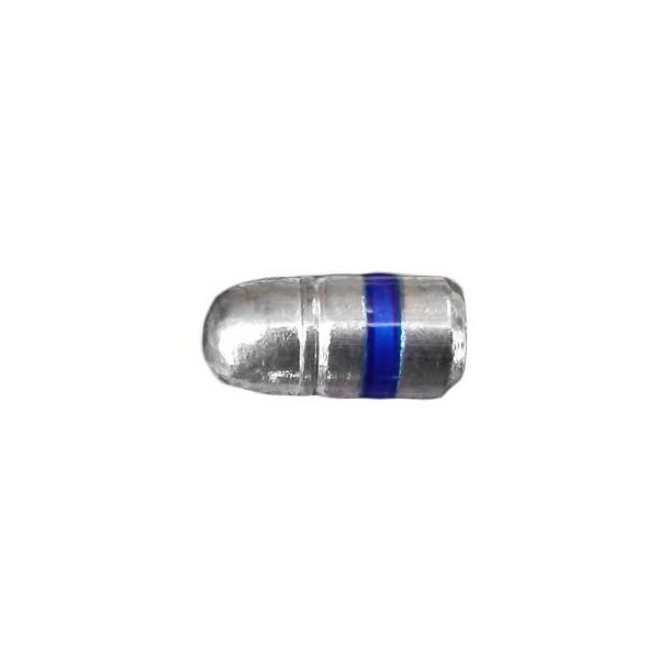 LIGHTNING 38c(.357) 158gr RN CAST BULLET 100/stk.