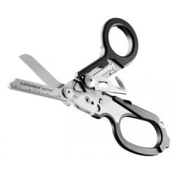 Leatherman RAPTOR� Rescue Black / Saks