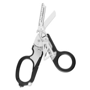 Leatherman RAPTOR� Rescue Black / Saks