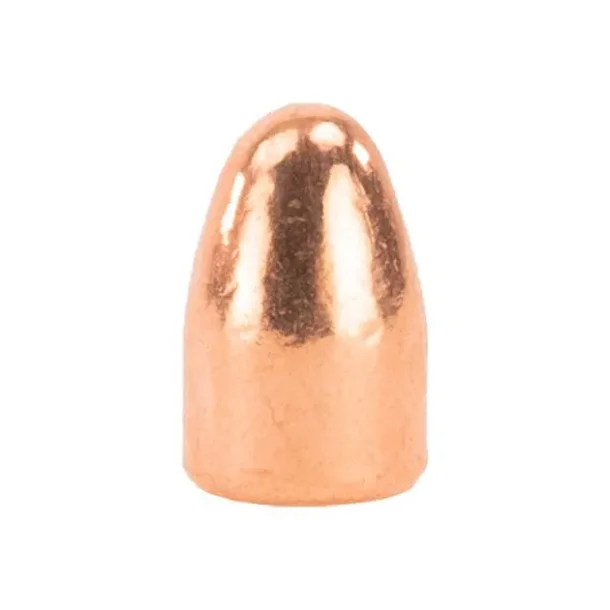 LOS .451 CP RN 230 grain Bullets (45ACP) 250 stk.