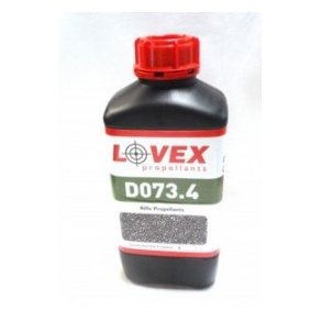 Lovex D073.4. / 0,5kg