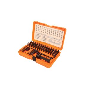LYMAN MASTER GUNSMITH TOOL KIT med 68 dele 