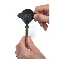 Lyman Powder Pal Funnel Pan / use w/ Electronic Scale