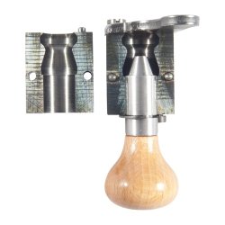 Lyman 12ga 525gr Sabot Slug Mould 1-Cavity