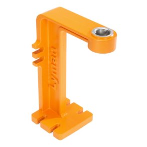 LYMAN BRASS SMITH POWDER MEASURE STAND