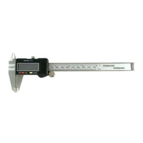 Lyman Digital Caliper Stainless Steel