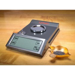 Lyman Pro-Touch 1500 