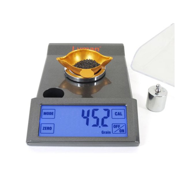 Lyman Pro-Touch 1500 