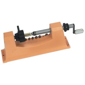 LYMAN UNIVERSAL CARBIDE CASE TRIMMER 17-458cal